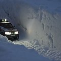 Pajero III RC