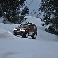 Pajero III RC