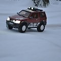 Pajero III RC