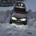 Pajero III RC