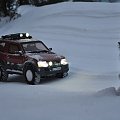 Pajero III RC