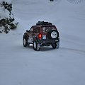 Pajero III RC