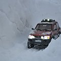 Pajero III RC