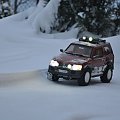 Pajero III RC