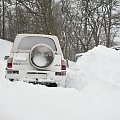 Pajero III RC