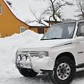 Pajero III RC