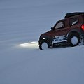 Pajero III RC