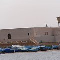 Farwa - Fort Włoski