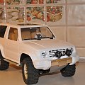 Pajero II