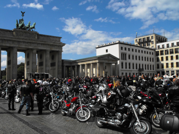 Berlin, 23-30.08.2009