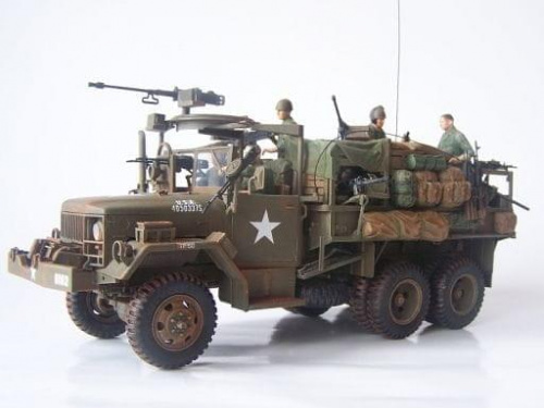 M35A2