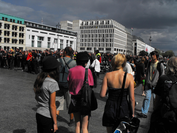 Berlin, 23-30.08.2009