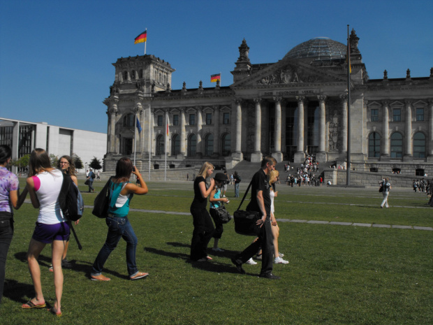 Berlin, 23-30.08.2009