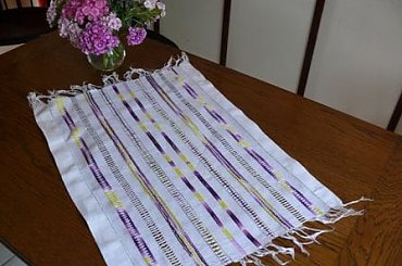 #HaftPłaski #mereżka #rękodzieło #RobótkiRęczne