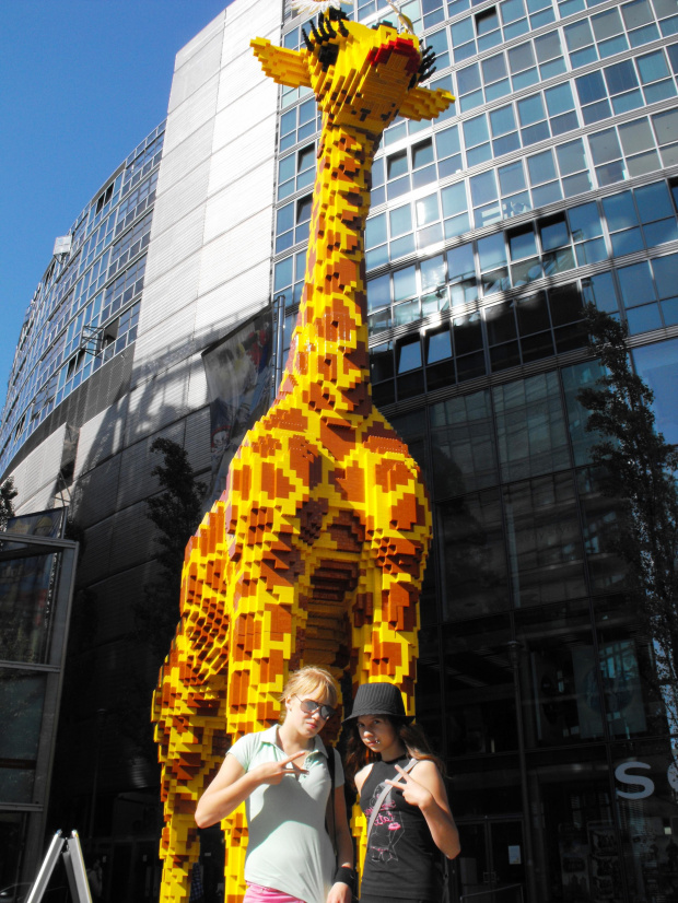 Berlin, 23-30.08.2009