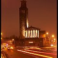 ..Greek Thompson,s Gorbals Church...(Glasgow)..