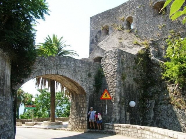 Herceg Novi (Czarnogóra)