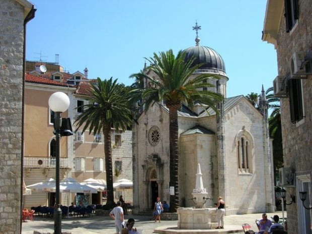 Herceg Novi (Czarnogóra)