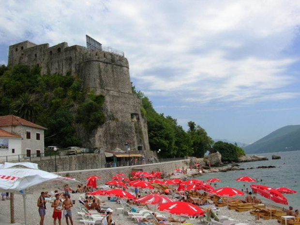 Herceg Novi (Czarnogóra)