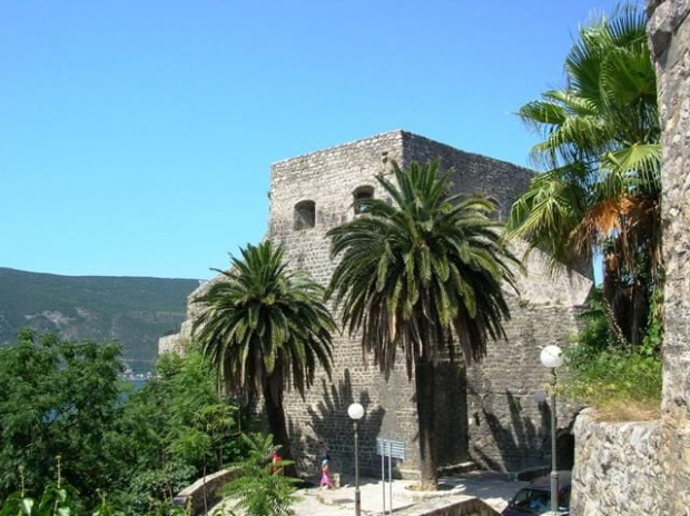 Herceg Novi (Czarnogóra)