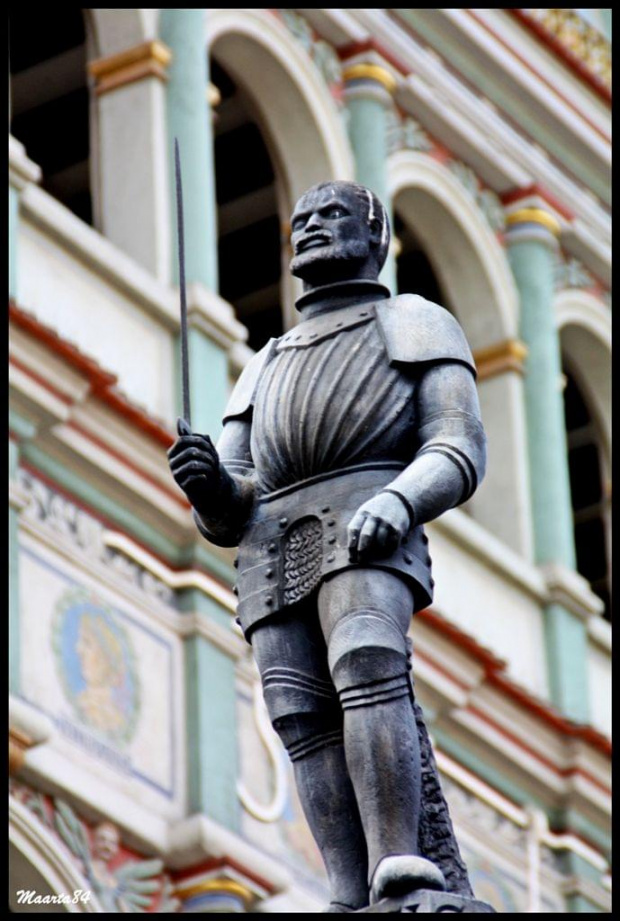 Rynek w Poznaniu