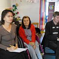 I Szkolenie Komunikacja interpersonalna z asertywnością opiekuna z osobami niepełnosprawnymi