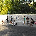 Berlin, 22 - 30 sierpnia 2009 roku