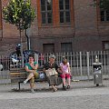 Berlin, 22 - 30 sierpnia 2009 roku