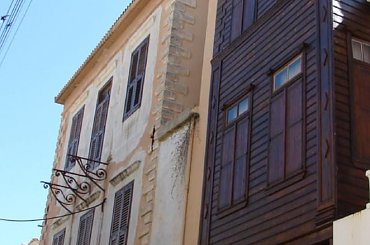 zabytki Rethimnonu #ZabytkiRethimnonu #Kreta #plaże #fontanny