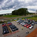 X Zlot Porsche Club Poland