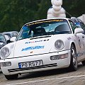 X Zlot Porsche Club Poland