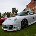 X Zlot Porsche Club Poland