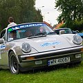 X Zlot Porsche Club Poland