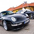 X Zlot Porsche Club Poland