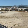 zabytki Rethimnonu #ZabytkiRethimnonu #Kreta #plaże #fontanny