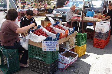 zabytki Rethimnonu #ZabytkiRethimnonu #Kreta #plaże #fontanny