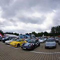 X Zlot Porsche Club Poland