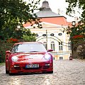 X Zlot Porsche Club Poland