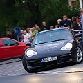 X Zlot Porsche Club Poland