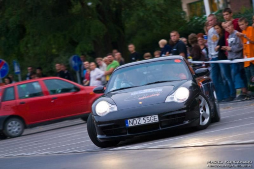 X Zlot Porsche Club Poland