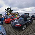 X Zlot Porsche Club Poland