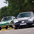 X Zlot Porsche Club Poland