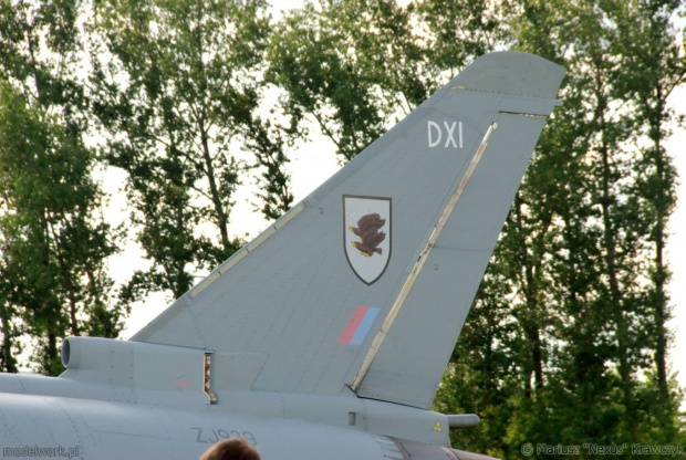 Eurofighter Typhoon