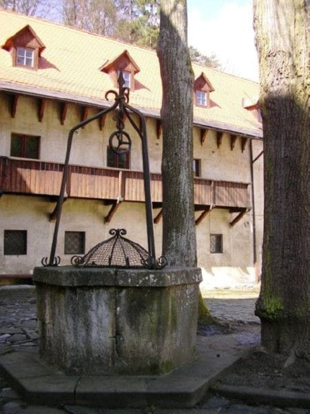 Czerwony Klasztor (Słowacja)