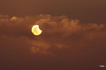 04.01.2011 #ZaćmienieSłońca