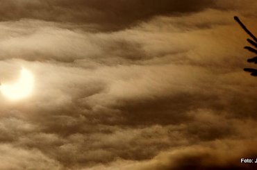 04.01.2011 #ZaćmienieSłońca