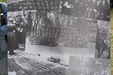 #grudziądz #twierdza #wojsko #cytadela #graudenz #festung #courbier #prusacy #księstwo #oblężenie #walki #rekonstrukcja