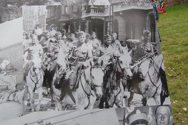 #grudziądz #twierdza #wojsko #cytadela #graudenz #festung #courbier #prusacy #księstwo #oblężenie #walki #rekonstrukcja