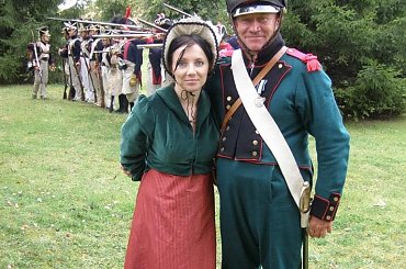 #grudziądz #twierdza #wojsko #cytadela #graudenz #festung #courbier #prusacy #księstwo #oblężenie #walki #rekonstrukcja