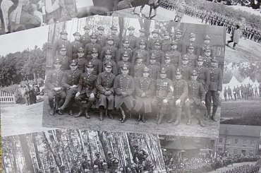 #grudziądz #twierdza #wojsko #cytadela #graudenz #festung #courbier #prusacy #księstwo #oblężenie #walki #rekonstrukcja